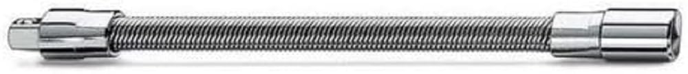 Beta 9000828 Model 900 FL/150 Flexible Universal Extension Bar, 1/4 Drive, 150mm