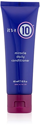 It's a 10 Haircare Miracle Daily Conditioner, 1 fl. oz.