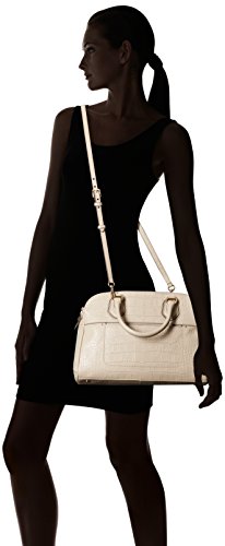 Cole Haan Tali Double Zip Satchel