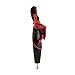 Devil Maiden Kegerator Beer Tap Handle - 11 Inches Tall