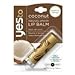 Yes to Coconut Naturally Smooth Lip Balm, Coconut, .15 oz