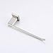 KES A2481-2 Bathroom Lavatory Towel Holder Towel Ring SUS304 Stainless Steel Wall Mount, Brushed