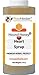 Hound Honey: Heart Syrup - Herbal Remedy for Dog's Cough - 4 fl oz - Save Up to $20 - Buy More Save More - Suppressant - Herbal Medicine - Gagging & Wheezing due to Heart condition