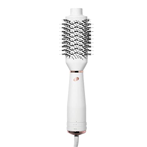 T3 AireBrush One Step Smoothing and Volumizing Hair Blow Dryer Brush
