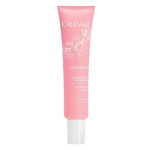 caudalie vinosource sorbet set