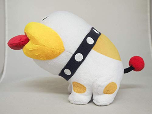 poochy pups plush