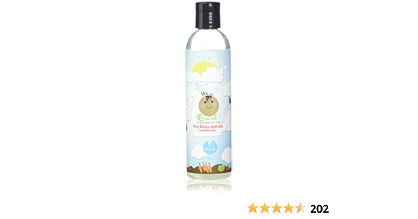 baby curl conditioner