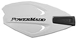 PowerMadd 34284 PowerX Handguard - White