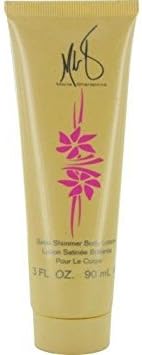 MARIA SHARAPOVA by Maria Sharapova SATIN SHIMMER BODY LOTION 3 OZ