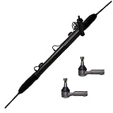 Detroit Axle - Complete Power Steering Rack