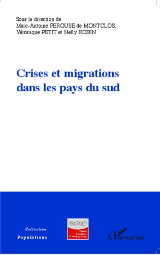 Crises et migrations dans les pays du Sud