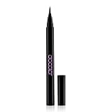 Docolor Liquid Eye liner Pen, Waterproof and Easy to Makeup Eyeliner Pencil Eye Tool (Eyeliner)