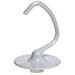 KITCHENAID Stand Mixer Part ARTISAN KSM150 Dough Hook 9708471