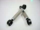 Soupy's Performance Kawasaki KLX250 (S,SF) Double Style Threaded Lowering Link Links Kit