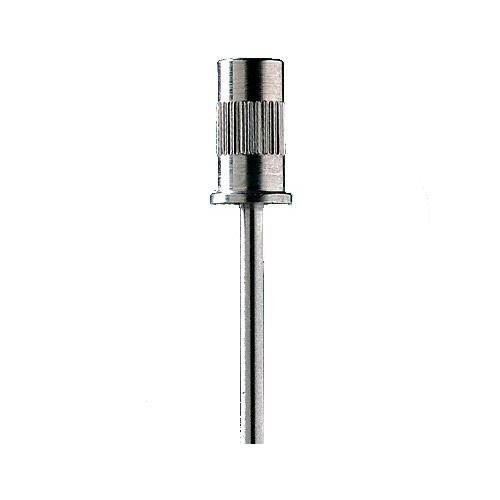 Beauticom  Silver 3/32" Mandrel Bit- For Nail Drill/File (Quantity: 1 Piece)