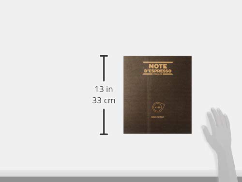 Note D'Espresso - Intenso Kaffeepads - 7 g x 150 Pads – Bild 7
