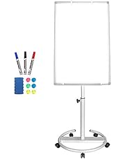 Blocchi Per Lavagne A Fogli Mobili - Confezione Da 5 Blocchi 68x96.5 Cm, 20 Fogli L'uno - Foto 10