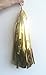 16 X Originals Group Purple Tissue Paper Tassels for Party Wedding Gold Garland Bunting Pom Pom