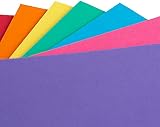 House of Card & Paper Rainbow A3 160gsm Coloured Card Pack 25 view 3