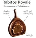 Rabitos Royale 10 Individually Wrapped Figs &hellip;