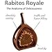 Rabitos Royale 10 Individually Wrapped Figs &hellip;