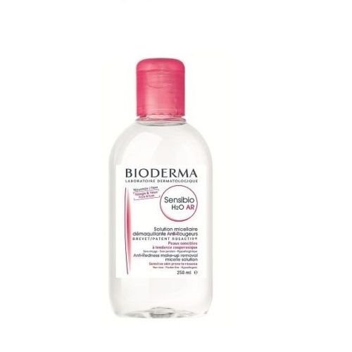 Bioderma Sensibio Ar H2o 250ml - Sensitive Skin