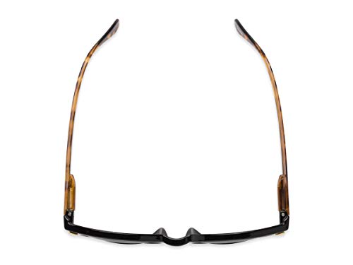 3 Readers+com+Bifocal+Reading+Sunglasses+Tortoise