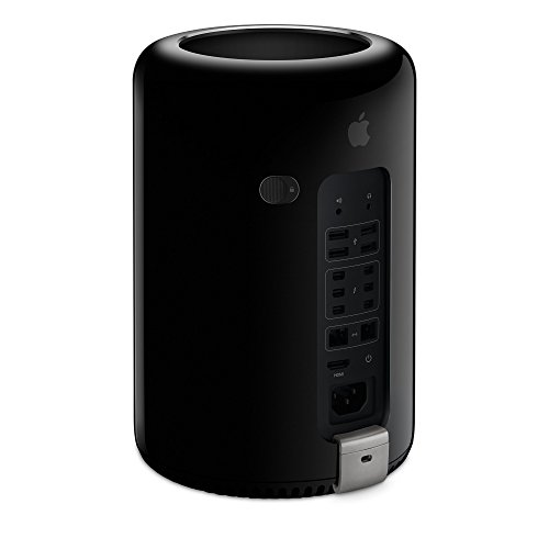 Apple Mac Pro Lock Adapter (MF858AM/A)