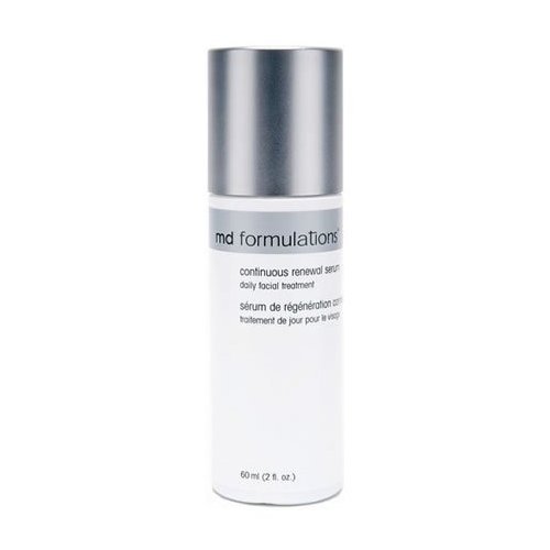 md formulations facial cleanser