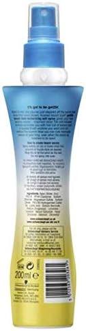 Schwarzkopf Got2b Beach Matt Salt Spray, 200ml - Image 3