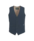 Woolrich Men's Ruxton Washable Wool Vest