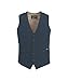 Woolrich Men's Ruxton Wool Vest