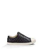 UGG Australia Womens Jemma Quilt Sneaker
