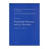 Emotional Behavior and Its Disorders, , 0444503714