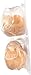 Schär Gluten Free Baguette, 2-Count, 6-Pack