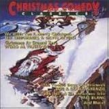 Christmas Comedy Classics 2 by Various Artists