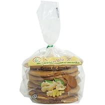 Amazon.com: TAINOS Galletas de jengibre - Los mejores DULCES ...