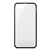 Belkin AirProtect SheerForce Case for iPhone 7 and iPhone 8 (Matte Black)