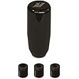 Mishimoto MMSK-BK Weighted Shift Knob Black
