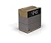 Soundfreaq Sound Rise Wood + Taupe (SFQ-08WT) Wireless Bluetooth Speaker + Alarm...