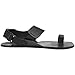 Vivobarefoot Women's Kolhapuri Elegant Sandal