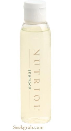 NUTRIOL SHAMPOO