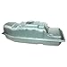Fuel Gas Tank 18.5 Gallon Steel for Chevy GMC Isuzu Pickup Truck