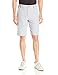 Puma Golf Men's Essential Pounce Shorts, Quarry, Size 34