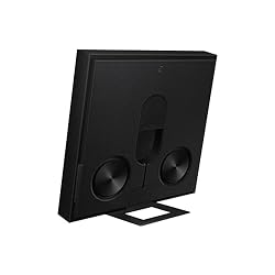 Samsung LS60D Music Frame Smart Speaker with Dolby