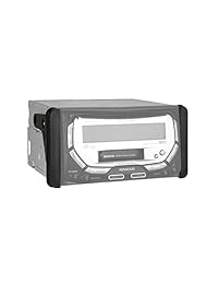 Metra Toyota DDIN Multi Dash Kit