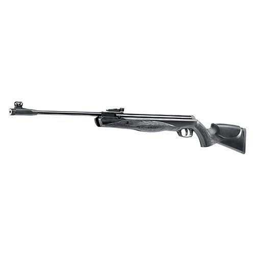 Umarex .22 walther parrus break barrel pellet rifle, bl…