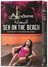 SCORIA Alsuhana Sex ON The Beach Premium Quality Assorted Hookah Flavour/Molasses Flavours