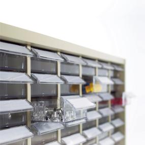 ホーザン パーツキャビネット B-405