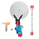 DUSICHIN Airless Spray Gun Paint Edger Guide Edge